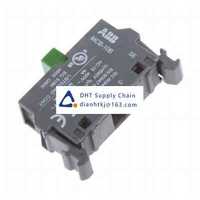 Pushbutton switches and components ABB_1SFA611610R2001  MCB-10B