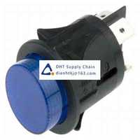 Pushbutton switches and components Molveno_SP6018C1F0000