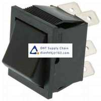 Rocker switches and components Arcolectric (Bulgin) Ltd_C1561AAAAA