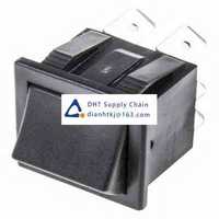 Rocker switches and components Arcolectric (Bulgin) Ltd_C1561ALAAA