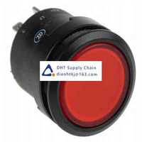 Pushbutton switches and components EAO_K84-603.4205