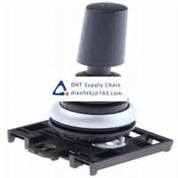 Control Column and Components Eaton_70002648 M22-WRJ2H+M22-A4