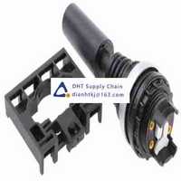 Control Column and Components Eaton_70002649 M22-WRJ2V+M22-A4