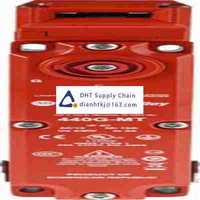 Safety interlock switches and components  Allen Bradley Guardmaster_440G-MT47016