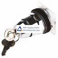 Key switches and selector switches Schneider_9001KS43K5R