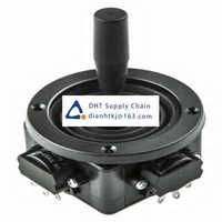 Control Column and Components CH Products_M11LOA1P