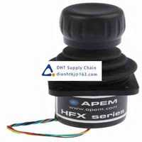Control Column and Components CH Products_HFX-3600-034