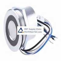 Capacitive, magnetic and piezoelectric switches  Schurter_1241.3189