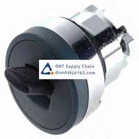 Key switches and selector switches Schneider_ZB4BD28