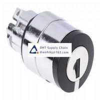 Key switches and selector switches Schneider Electric_ZB4BG212