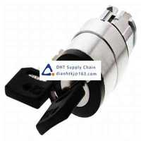 Key switches and selector switches Schneider Electric_ZB4BG220