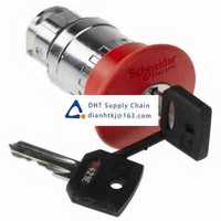 Pushbutton switches and components Schneider Electric_ZB4BS94412