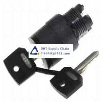 Key switches and selector switches Schneider Electric_ZB5AG7
