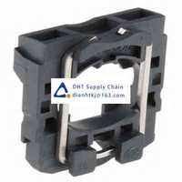 Pushbutton switches and components Schneider Electric_ZB5AZ009