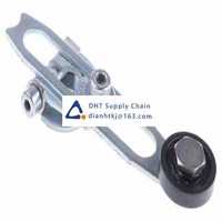 Limit and position switches  Telemecanique Sensors_ZC2JY31