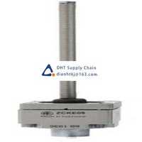 Limit and position switches  Telemecanique Sensors_ZCKE08