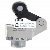 Limit and position switches  Telemecanique Sensors_ZCKE23