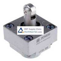 Limit and position switches  Telemecanique Sensors_ZCKE62