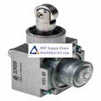 Limit and position switches  Telemecanique Sensors_ZCKE65