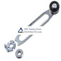 Limit and position switches  Telemecanique Sensors_ZCKY41