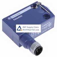 Limit and position switches  Telemecanique Sensors_ZCMD21C12