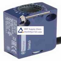 Limit and position switches  Telemecanique Sensors_ZCMD21L5