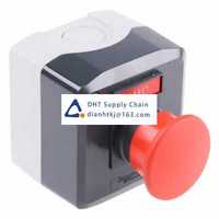 Pushbutton switches and components Schneider Electric_XALD164