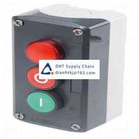 Pushbutton switches and components Schneider Electric_XALD363B