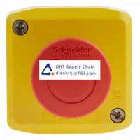 Pushbutton switches and components Schneider Electric_XALK178E