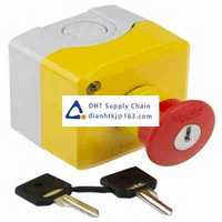 Pushbutton switches and components Schneider Electric_XALK188E