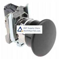 Pushbutton switches and components Schneider Electric_XB4BC21
