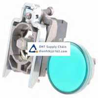 Pushbutton switches and components Schneider Electric_XB4BVG3