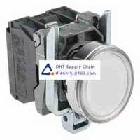Pushbutton switches and components Schneider Electric_XB4BW31B5