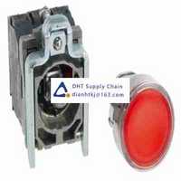 Pushbutton switches and components Schneider Electric_XB4BW34M5