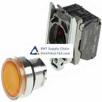 Pushbutton switches and components Schneider Electric_XB4BW3565