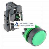 Pushbutton switches and components Schneider Electric_XB5AA31