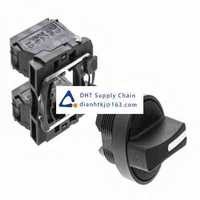 Key switches and selector switches Schneider Electric_XB5AD53