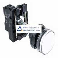 Pushbutton switches and components Schneider Electric_XB5AVB1