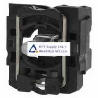 Pushbutton switches and components Schneider Electric_XB5AVB4