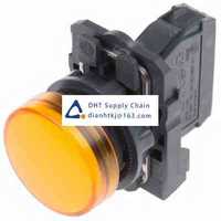 Pushbutton switches and components Schneider Electric_XB5AVM5