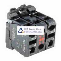 Pushbutton switches and components Schneider Electric_XB5AW34B5