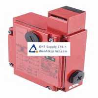 Safety interlock switches and components  Telemecanique Sensors_XCSE7511