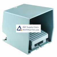 Footswitch and components Schneider Electric_XPEM311