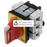 Disconnector and components Schneider Electric_VCF4