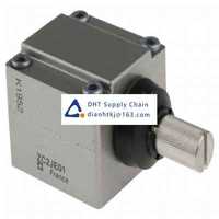 Limit and position switches  Telemecanique Sensors_ZC2JE01