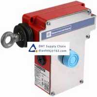 Pull switches and components Telemecanique Sensors_XY2CE2A250