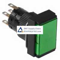Pushbutton switches and components Schneider Electric_XB6EDW3B2P