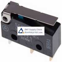 Microswitches and detector switches  Omron_SSG-5L1H