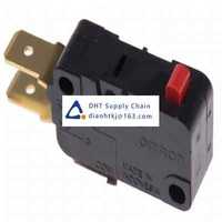 Microswitches and detector switches  Omron_D3V-16-1C5