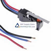 Microswitches and detector switches  Omron_D2VW-5L1-1M(D)(CHN)